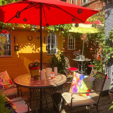 Mountroyal Victorian Studio Self Catering Apartment 3 Belfast Bagian luar foto