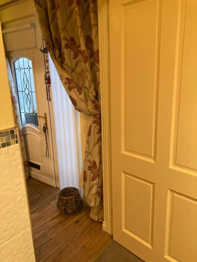 Mountroyal Victorian Studio Self Catering Apartment 3 Belfast Bagian luar foto