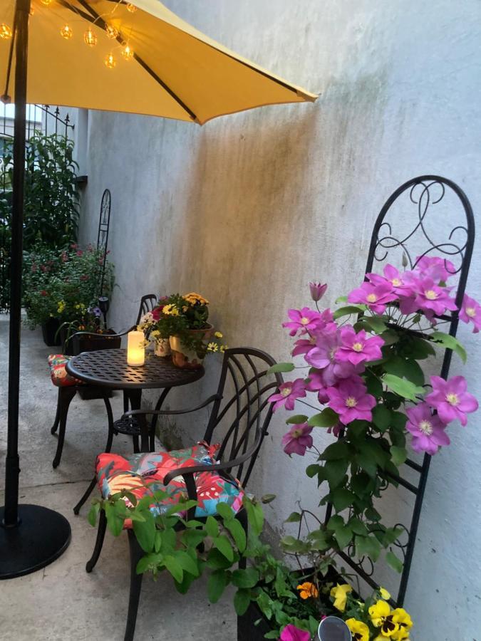 Mountroyal Victorian Studio Self Catering Apartment 3 Belfast Bagian luar foto