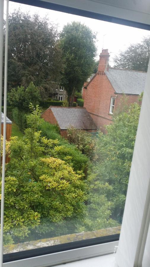 Mountroyal Victorian Studio Self Catering Apartment 3 Belfast Bagian luar foto